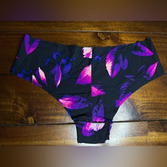 PINK Victoria’s Secret Low Rise Cheekster Size Small - Picture 2 of 3